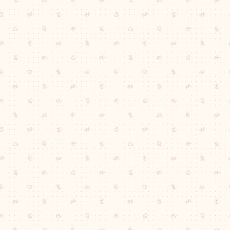 Bee Backgrounds PINK - C6380 PINK