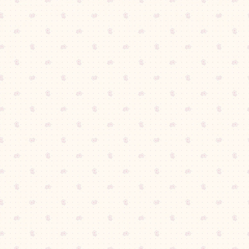 FQ Bee Backgrounds PINK - C6380 PINK