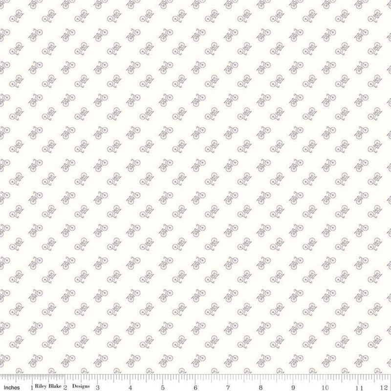 Bee Backgrounds GRAY - C6389 GRAY