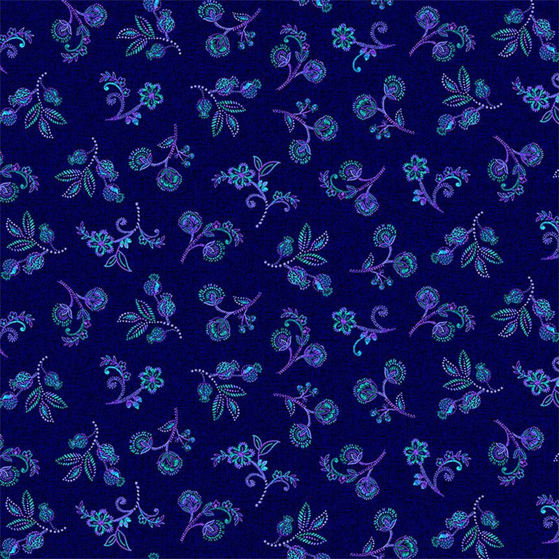 Indigo Garden