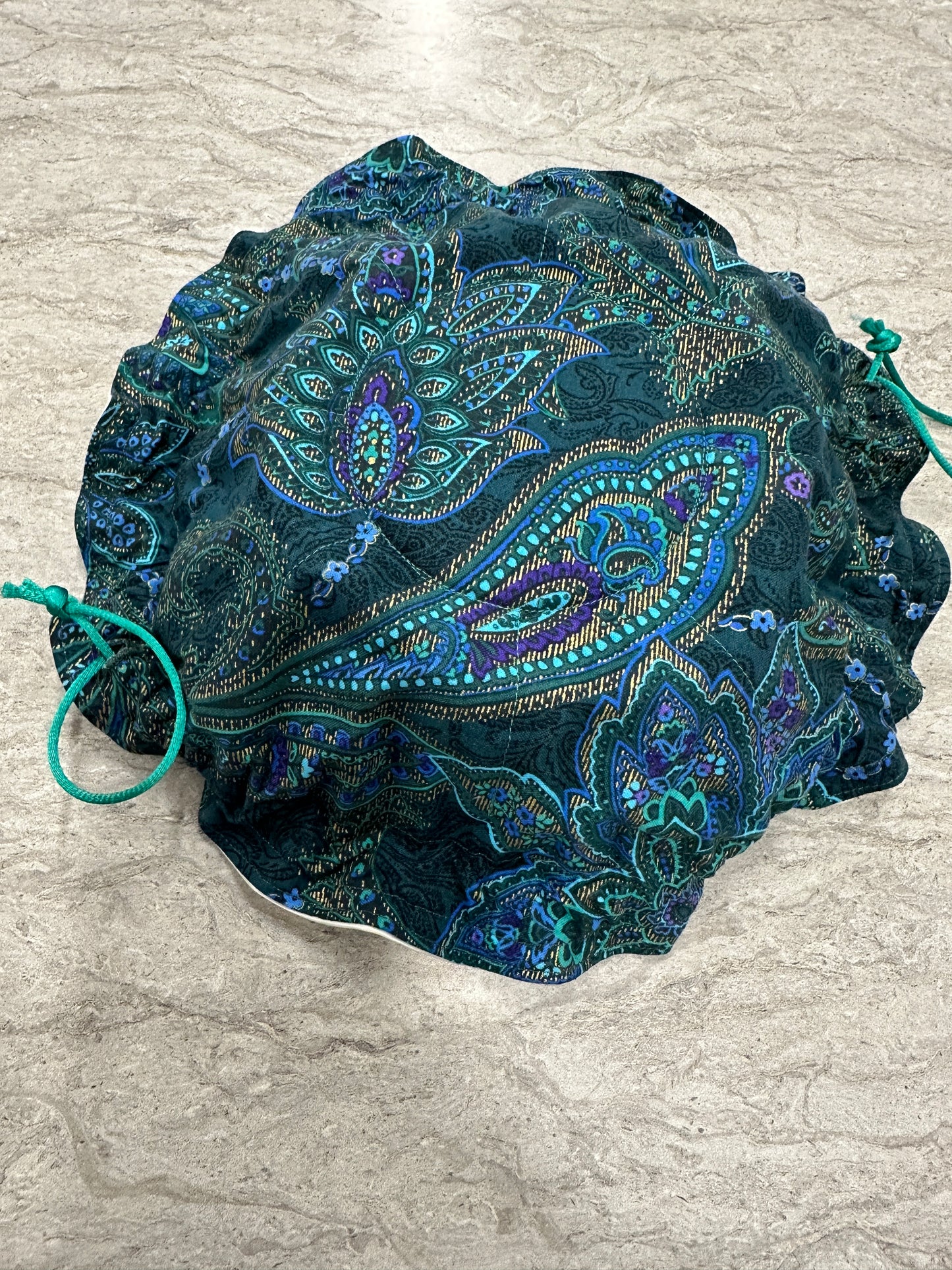 Jewelry Pouch Class Dec 16