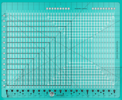 Stripology XL Ruler CGRGE1XL