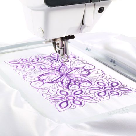CREATIVE MASTER HOOP,240X150MM