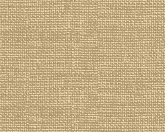 Calico Woven Texture Blender Tan