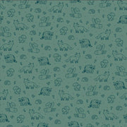 Camp Woodland Life Pine