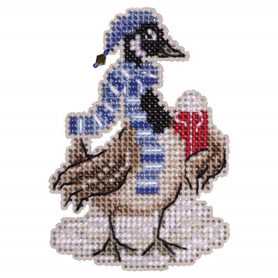 Mill Hill Canada Goose (2023)