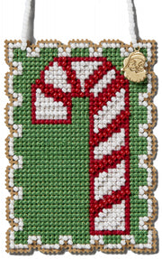 Mill Hill Candy Cane (2024)