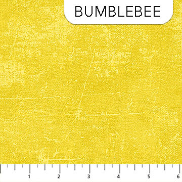Canvas Bumblebee