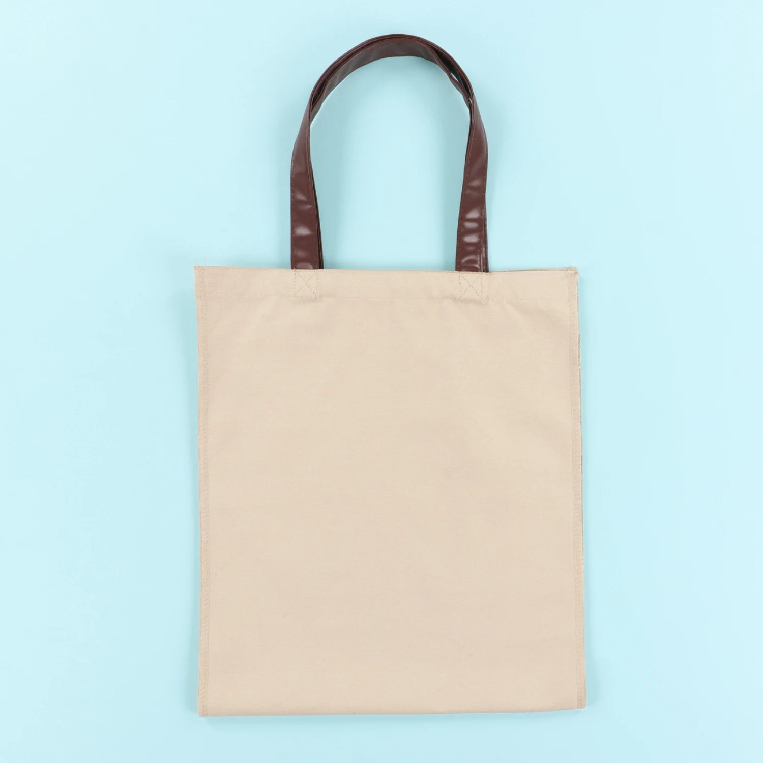 Canvas Tote Blank