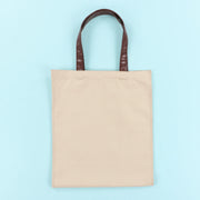 Canvas Tote Blank