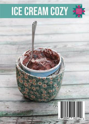Ice Cream Cozy