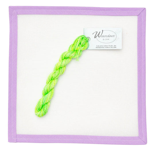 Watercolours - The Caron Collection - Lime Rickey (188)