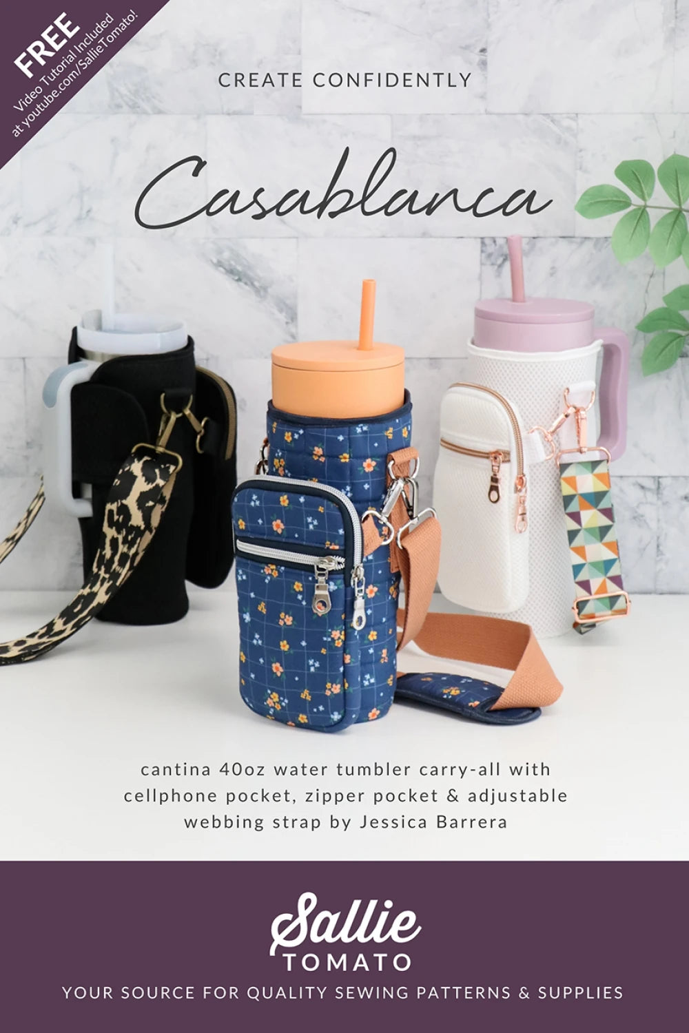 Casablanca
