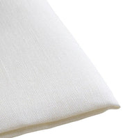 Cashel Linen - White (28 count)