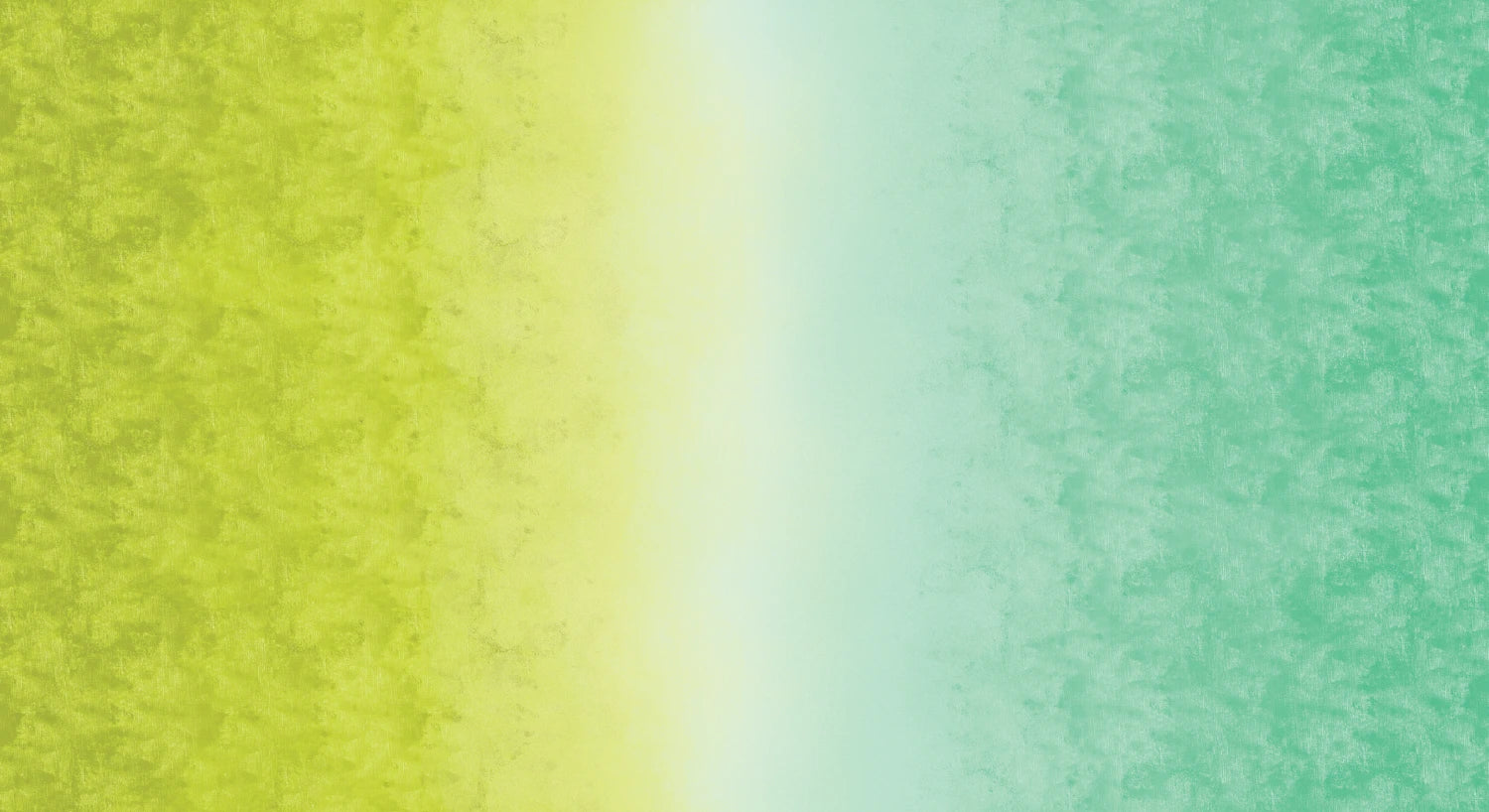 Chalk Ombre Medium Jade/Lime