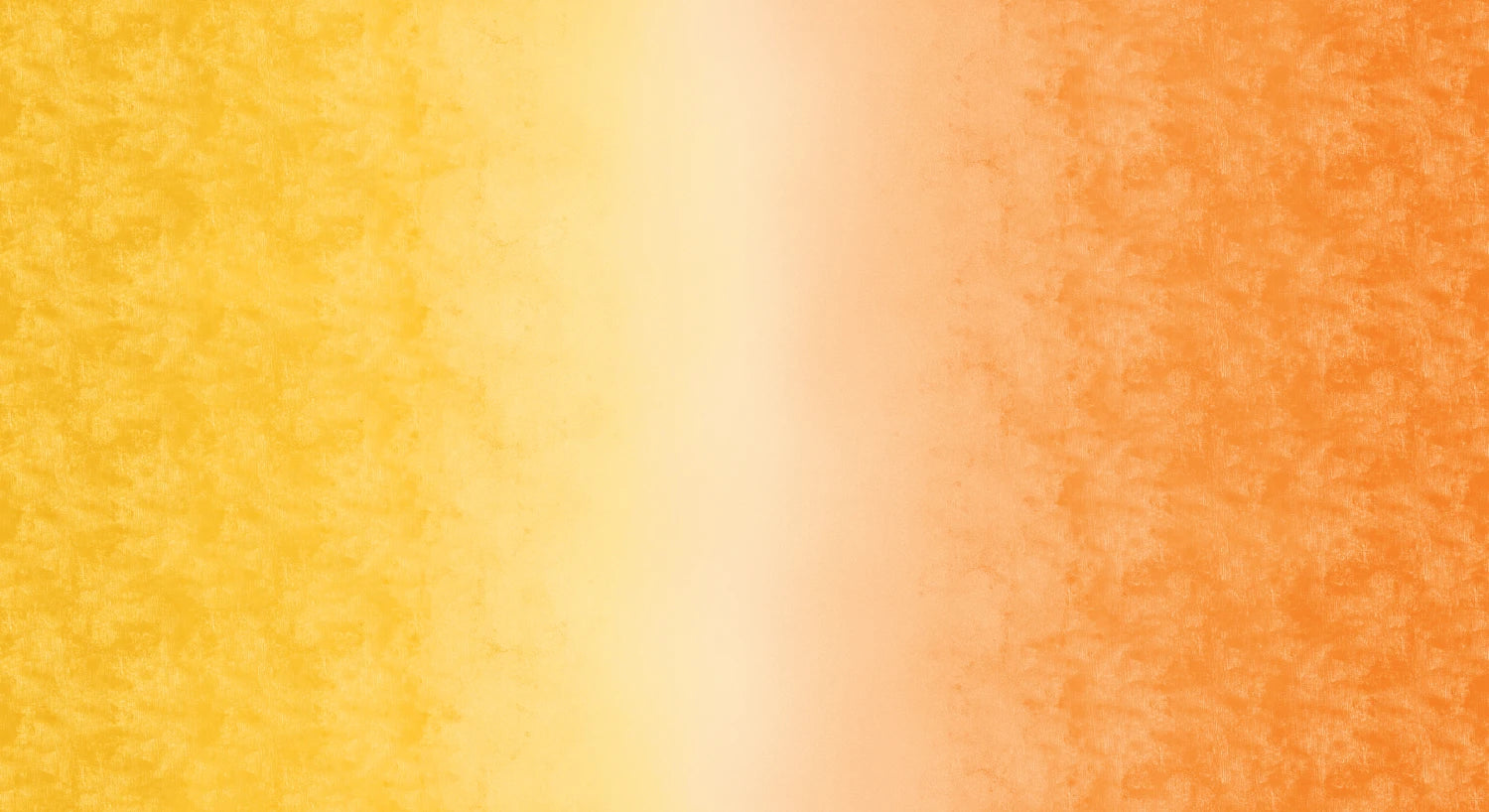 Chalk Ombre Yellow/Light Orange