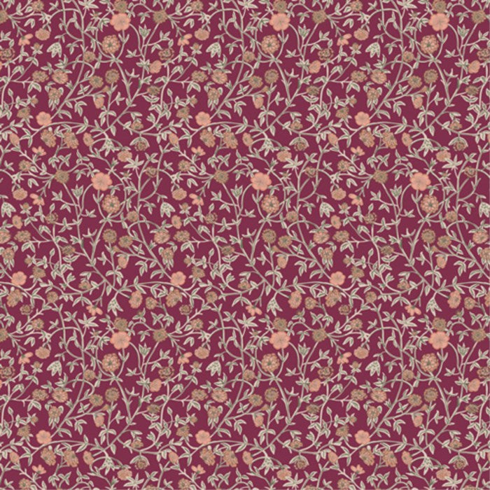 Charming One Everlee Plum