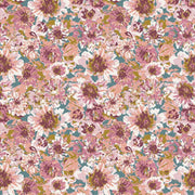 Charming One Floriated