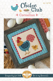 Chicken Club Cornelius