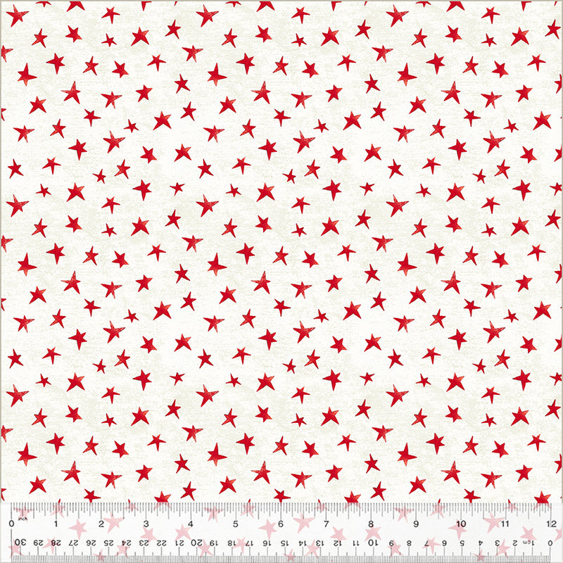 A Very Terry Christmas Christmas Star Ivory - 54108-4