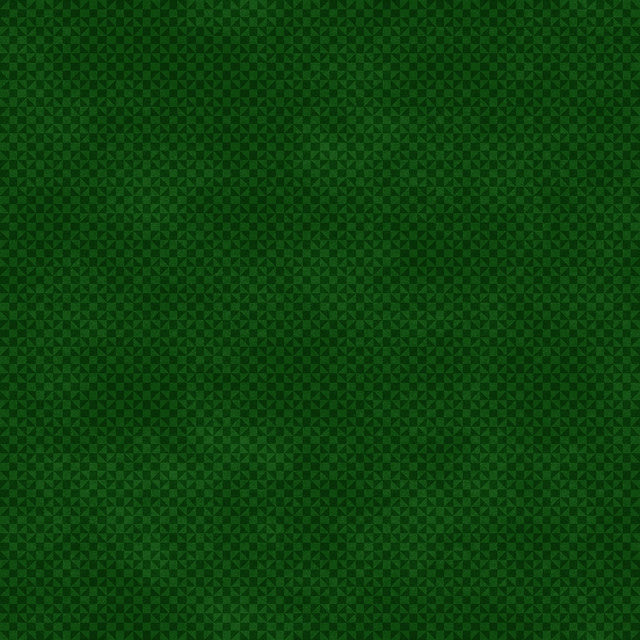 Christmastime Mini Green
