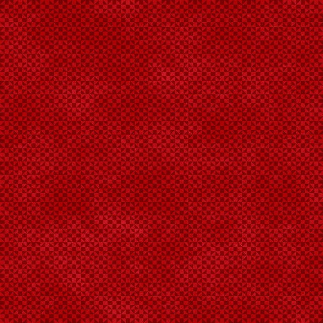 Christmastime Mini Red