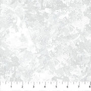 Chroma Wide Backing Frost