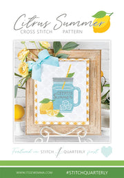Citrus Summer