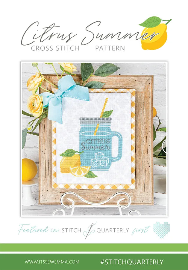 Citrus Summer