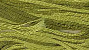 Classic Colorworks - Avocado (207)