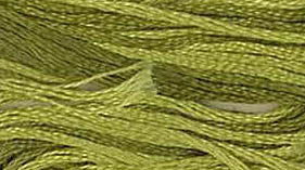 Classic Colorworks - Avocado (207)