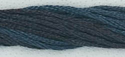 Classic Colorworks - Blacksmith Blue (187)