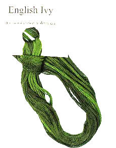 Classic Colorworks - English Ivy (179)