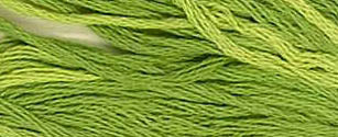 Classic Colorworks - Frog Legs (211)