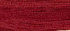 Classic Colorworks - Licorice Red (228)