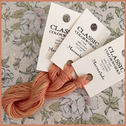 Classic Colorworks - Marmalade (267)