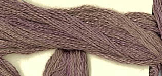Classic Colorworks - Misty Mauve (275)