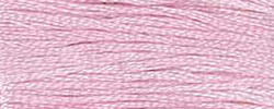 Classic Colorworks - Organza Pink (022)