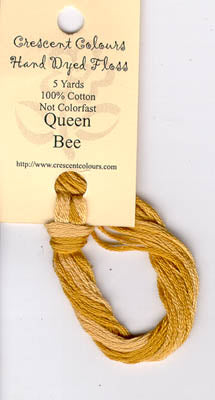 Classic Colorworks - Queen Bee (188)