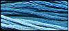 Classic Colorworks - Really Teally (104)