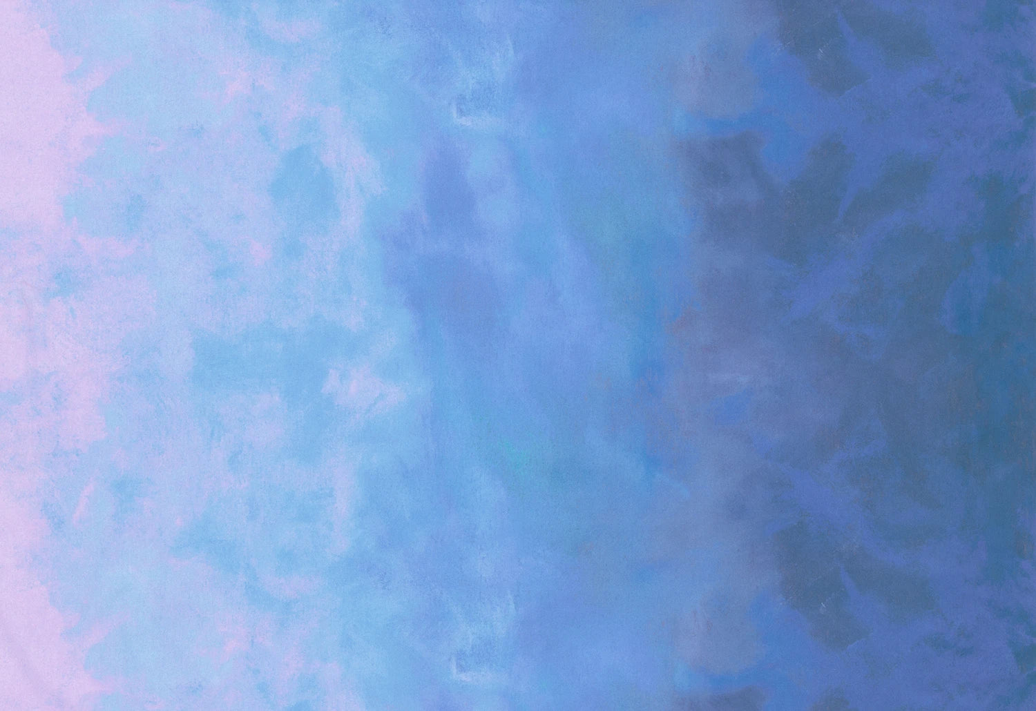 Cloud Sky Tonal Blender Ombre