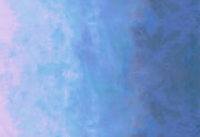 Cloud Sky Tonal Blender Ombre