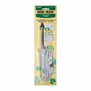 CLOVER 900 Mini Iron