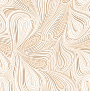 Color-Flow Ecru 108" Wide Back