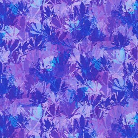Color Wheel Weld Hyacinth 21616-235