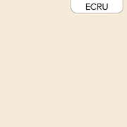 ColorWorks Premium Solid Ecru