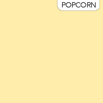 ColorWorks Premium Solid Popcorn