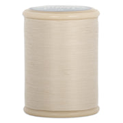 Cotton Hand Quilting Thread 3-Ply Natural