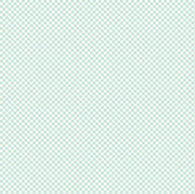 Cottontail Farm Mini Check Aqua