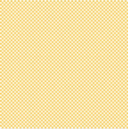 Cottontail Farm Mini Check Yellow